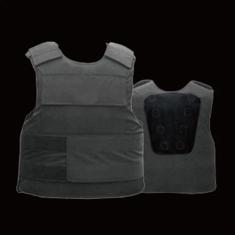 Industrial Cooling Vest